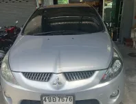 ขายรถ MITSUBISHI XP Space wagon ปี 2006 สภาพดี สภาพสวยจ้า