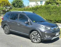 2019 Honda BR-V 1.5 SV ตัวท๊อป  