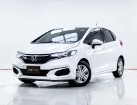 5C330 ขายรถยนต์มือสอง Honda Jazz 1.5 S ปี 2020 สภาพดี