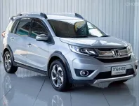 HONDA BRV 1.5 SV ปี 2018  โฉมปี 16-22