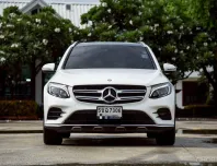 Mercedes-Benz GLC250d 2.1 4MATIC AMG Dynamic W156 AT 2017