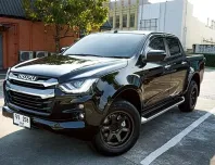 2022 Isuzu D-MAX 1.9 Cab-4 Hi-Lander L DA