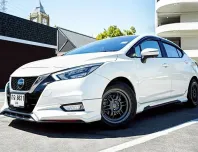 2022 Nissan ALMERA 1.0 VL