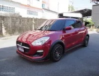 SUZUKI  SWIFT 1.2 GL Plus ปี 2022 