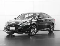 2019 HD ACCORD 1.5 TURBO EL A/T