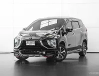 2018 Mitsubishi Xpander 1.5 GT 