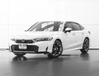 2025 HD CIVIC 2.0 E:HEV EL+ A/T