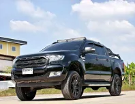 FORD Ranger Hi-Lander 2.2 XLT A/T ปี 2018
