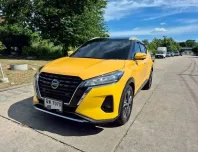 NISSAN KICKS 1.2 VL e-POWER ปี 2021