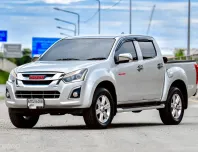 ISUZU D-Max Cab4 Hi-Lander 3.0 Z-Prestize​​ Ddi A/T ปี 2017