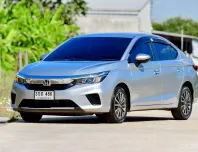 HONDA City HATCHBACK 1.0 TURBO SV CVT ปี 2022 จด 2023