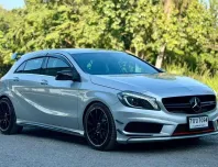 MERCEDES-BENZ A250 SPORT AMG ปี 2014