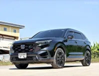 HONDA CR-V 2.0 RS 4WD e:HEV เบนซิน+ไฟฟ้า Sunroof A/T ปี 2023
