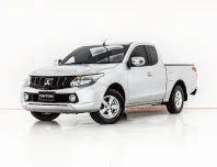 3B262 MITSUBISHI TRITON 2.5 GLX MEGA CAB MT 2019