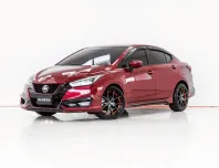 3B272 NISSAN ALMERA 1.0 VL AT 2022