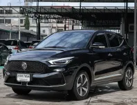 2022 Mg ZS EV D SUV ดาวน์ 0% ราคาดี มีดูแล 24 ชม.