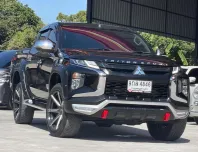  ดาวน์ 0% 2019 MITSUBISHI TRITON 2.4 GT