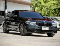BMW 5 Series 530e 2020 ออปชั่นเต็ม M Sport