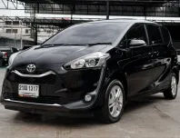 2021 Toyota Sienta 1.5 G SUV ออกรถ 999 บาท อนุมัติง่าย อนุมัติไว