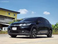 Honda HR-V 1.8 E A/T ปี 2016