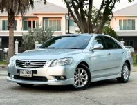 Toyota Camry 2.0 G 2011 รถบ้านใช้งานน้อย ประวัติชัดเจน 
