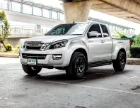 2014 Isuzu D-Max 2.5 รถกระบะ 
