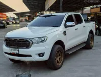 FORD RANGER D-CAB HI-RIDER 2.2 XLT A/T ปี 2018