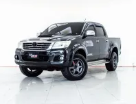 4B033 TOYOTA VIGO 2.5 E 2014