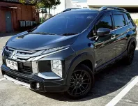 2020 Mitsubishi Xpander Cross 1.5 mpv