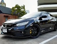2020 Honda CIVIC 1.5 FC Turbo RS
