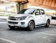 2012 Isuzu D-Max 2.5 รถกระบะ 