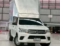 2018 Toyota Hilux Revo 2.4 J MT