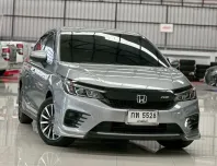 2020 Honda CITY 1.0 VTEC Turbo SV