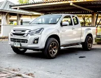 2016 Isuzu D-Max 1.9 รถกระบะ 