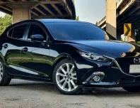 Mazda3 2.0 Sport Sp ปี 2014 ตัวTop Option จัดเต็ม