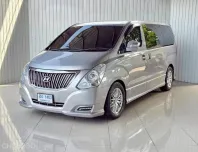 ขายรถ Hyundai H-1 2.5 Deluxe 2016 สภาพดีมาก