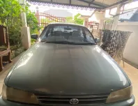 1993 Toyota COROLLA 1.5 รถเก๋ง 4 ประตู 