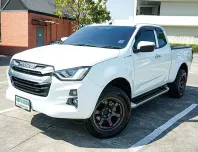 2022 ISUZU D-MAX HI-LANDER SPACE CAB 1.9 L DDI DA