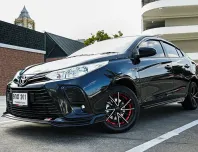 2021 TOYOTA YARIS ATIV 1.2 ENTRY