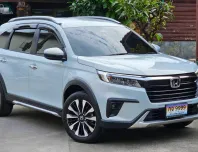 2023 Honda BR-V 1.5 EL 7 ที่นั่ง SUV รถสวยสภาพดี มือเดียว ไมล์น้อย วารันตรีจากศูนย์เหลือยาวๆ ครับ