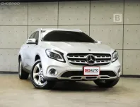 2019 Mercedes-Benz GLA200 1.6 W156 Urban AT ไมล์แท้ 119,xxx KM Model Facelift (Minorchange) B4740