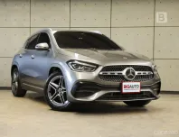 2022 Mercedes-Benz GLA200 1.3 W247 AMG Dynamic AT (TOPสุดในรุ่นGLA) ไมล์แท้ มือแรกป้ายแดง B2196