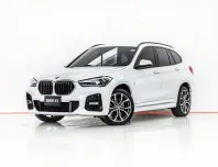 3B308 BMW X1 sDrive20d M sport (F48) AT 2019