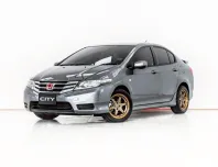 3B276 HONDA CITY 1.5 S AT 2012