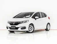 3B282 HONDA JAZZ 1.5 S AT 2018