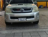 ขายรถกระบะ รถบ้านมือสอง 2010 Toyota Hilux Vigo Champ 2.5E Double Cab 4WD