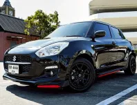 2023 Suzuki SWIFT 1.2 GL Next