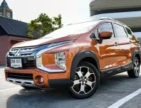 2022 Mitsubishi Xpander Cross 1.5