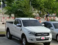 2017 FORD RANGER 2.2 XLT Hi-Rider  PickUp AT Open Cab