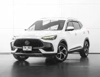 2022 MG HS 1.5 X A/T